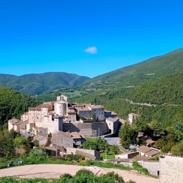 Dal turismo al coliving: come stanno cambiando i borghi italiani