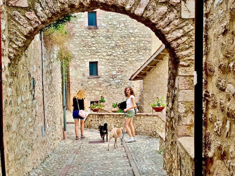 Reconnect with Nature's Silence in Umbria's Hidden Gem