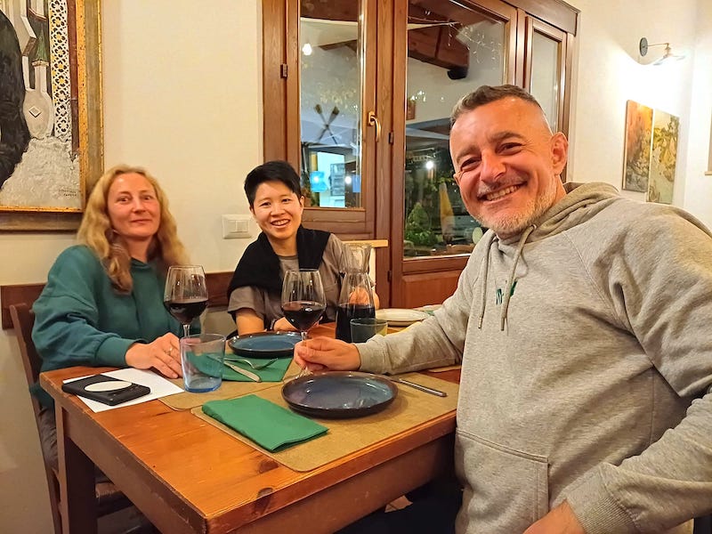 <h2 class="font_2">Rediscover Work-Life Balance in the Heart of Umbria: My Remote Life in a Medieval Italian Village 🏰💻🌿</h2>