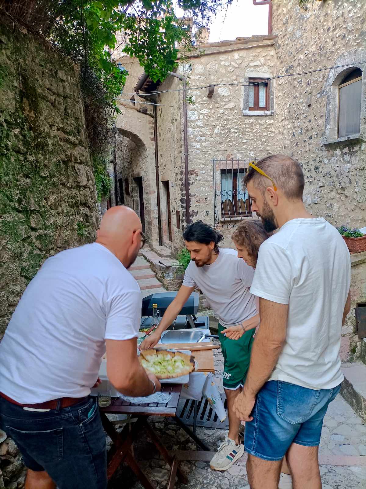 <h2 class="font_2">Perché il Coliving Batte Airbnb per I Lavoratori da Remoto</h2>