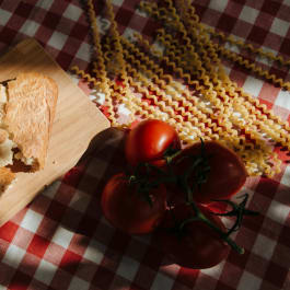 The Ameritalian Life: Slow Living Between Two Worlds