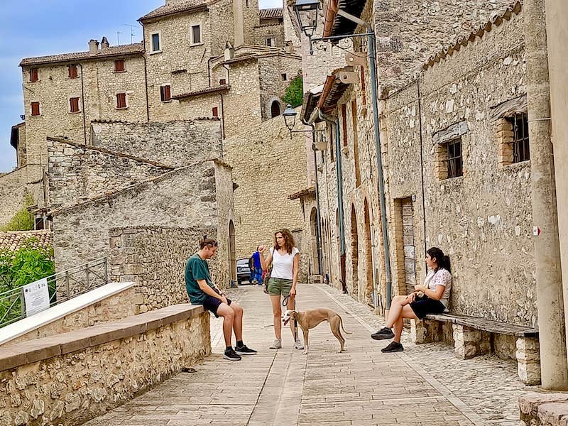 Discover Umbria: Italy's Hidden Gem for Remote Workers