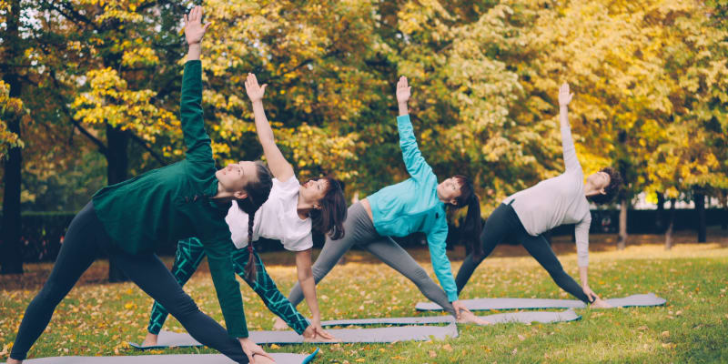Embracing Wellness in Italy's Medieval Villages