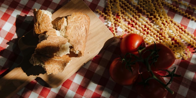 Experience La Dolce Vita in Umbria's Medieval Village Coliving