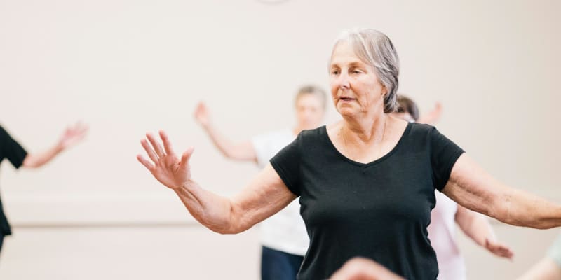 Senior Coliving: La Nuova Frontiera del Benessere Over 60