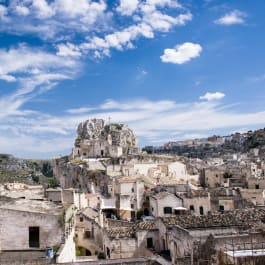 Ameritalian Life: Living Between Italy and the USA