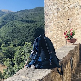 Cosa Mettere In Valigia Per Il Coliving In Umbria