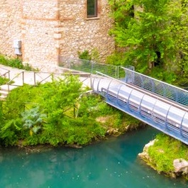 Trekking e smart working nel cuore dell’Umbria