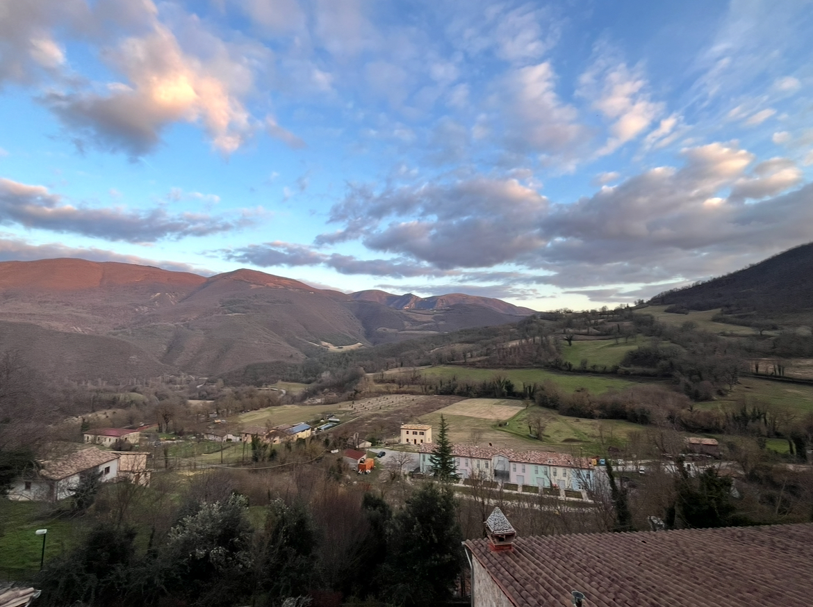 <p>Experience Italy&#39;s Black Truffle Festival in Medieval Norcia Village</p>
