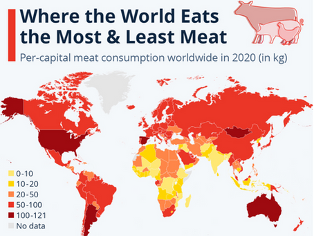 Nutrition Part 2: Quality