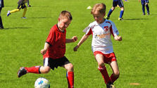 REIFEN WENZEL JUNIOR CUP 2026 – Nachwuchsfußball in Kamenz