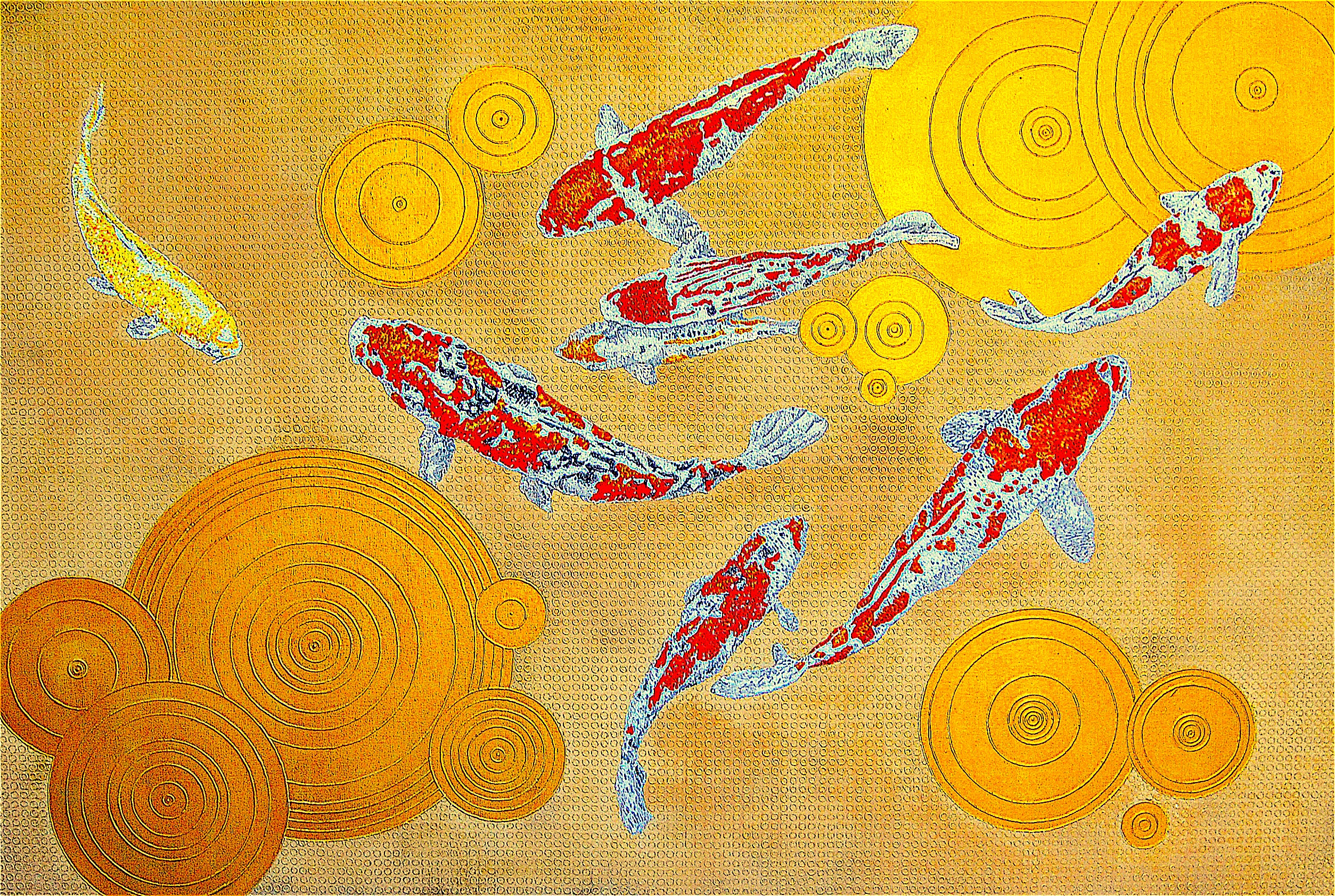 円相-enso-