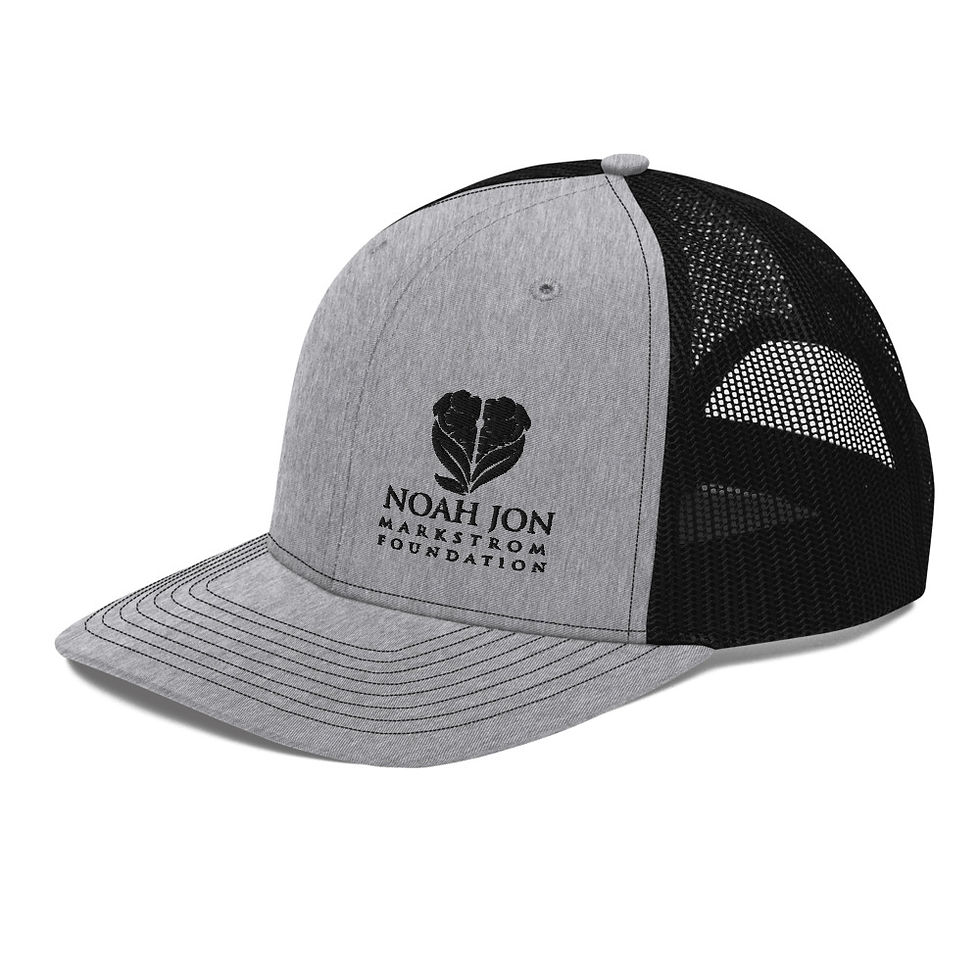 Thumbnail: Trucker Cap