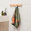Thumbnail: Tea Towel - Hibiscus bloom