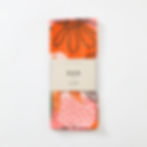 Thumbnail: Melody Festival kitchen tea towel in RHB Hawaii packaging.