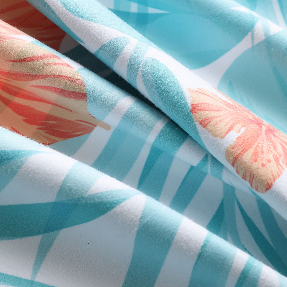 Thumbnail: Kids Hawaiian summer scent