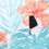 Thumbnail: Adult Poncho - Hawaiian summer scent