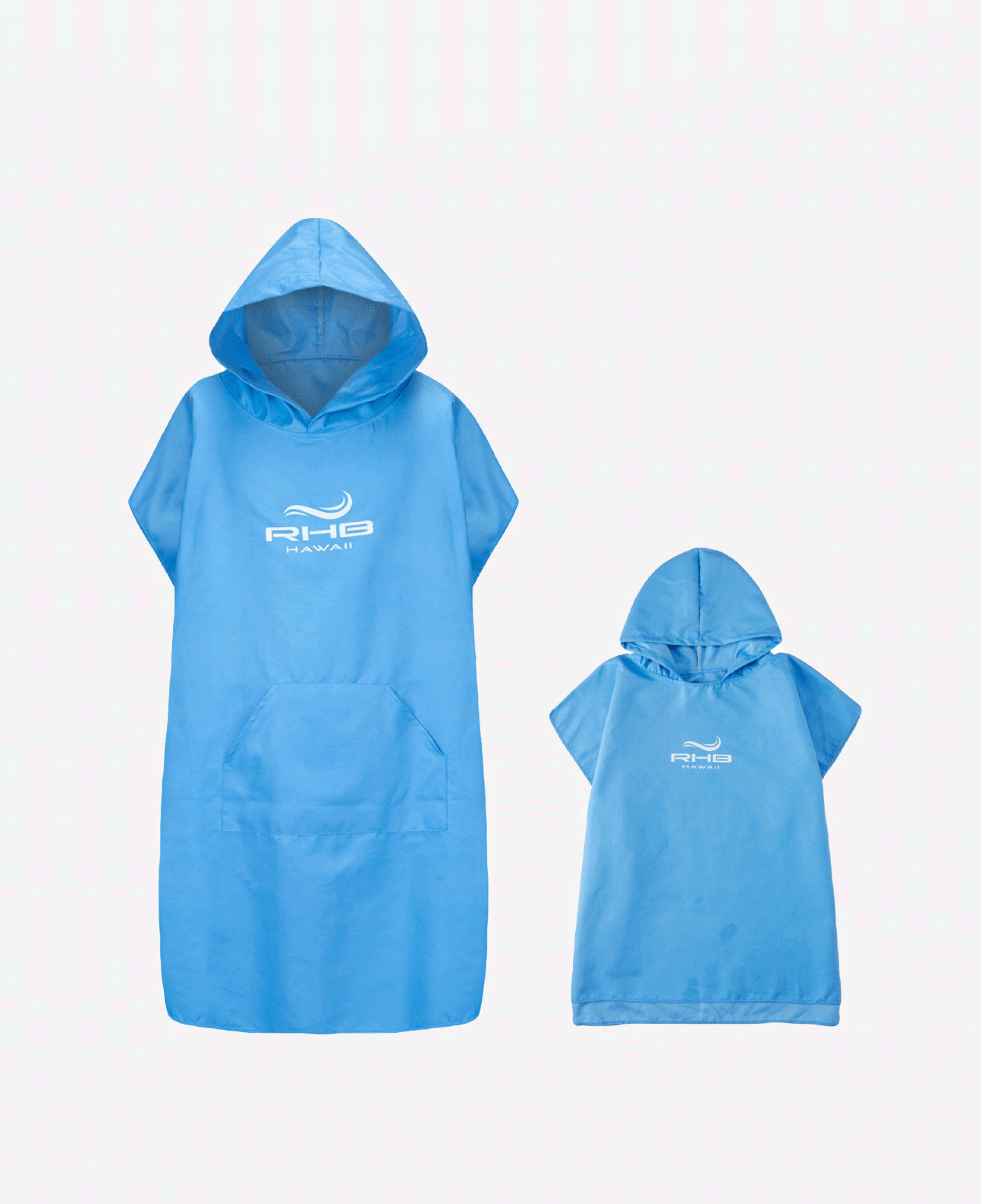 패밀리번들 - 블루 알로하