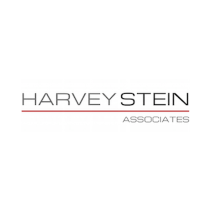 Harvey Stein Associates logo