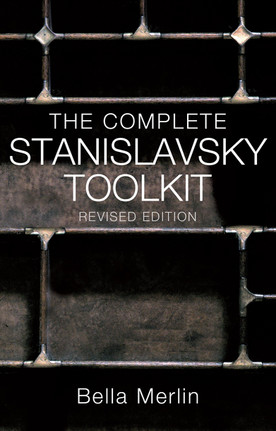 The Complete Stanislavsky Toolkit by Bella Merlin