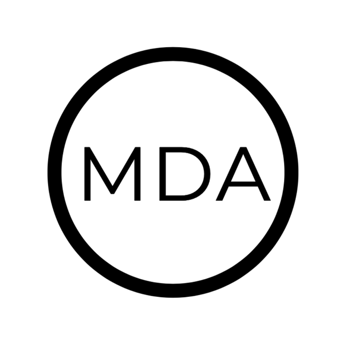 Movement Directors' Association logo