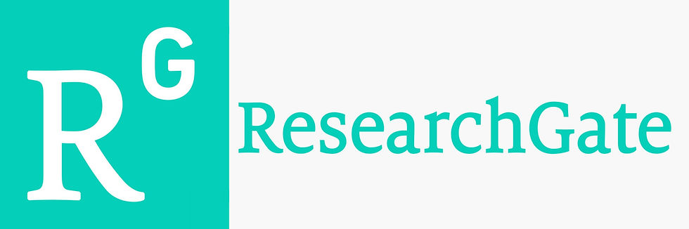 Research Gate's Logo
