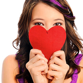 Heart Girl