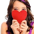Heart Girl