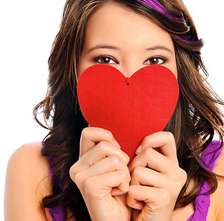 Heart Girl
