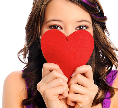Heart Girl