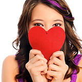 Heart Girl