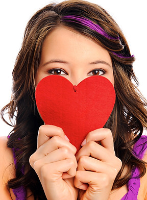 Heart Girl