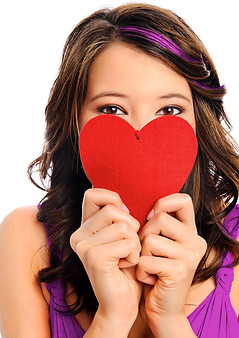 Heart Girl