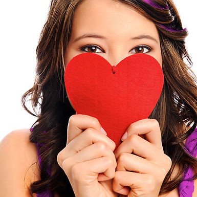 Heart Girl
