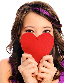 Heart Girl