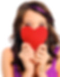 Heart Girl