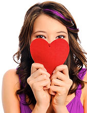 Heart Girl