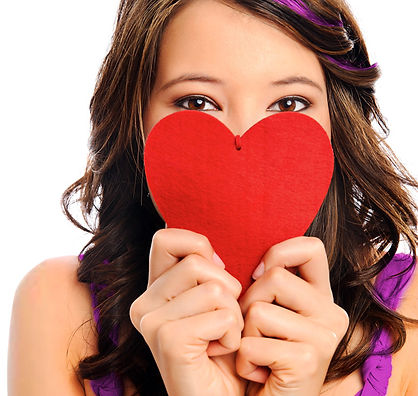 Heart Girl