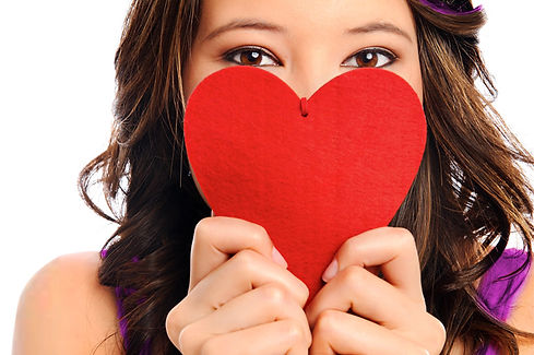 Heart Girl