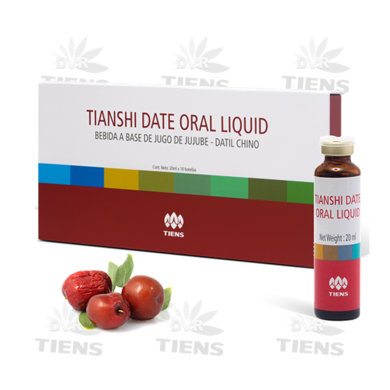tianshi date oral liquid