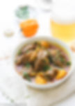Curry Goat