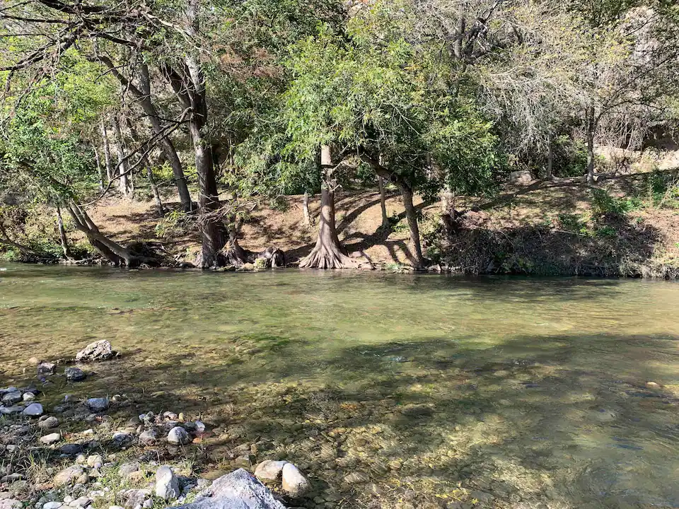 Get Outdoorsy with Pampered Pioneer RV Rentals New Braunfels, Tx.