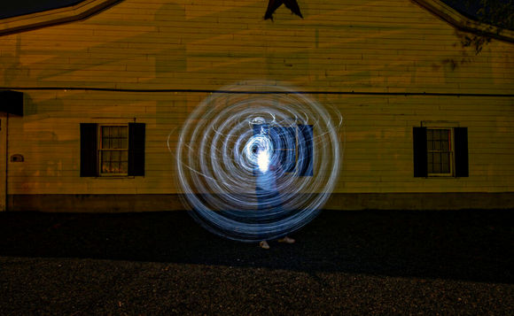 Exploring Light