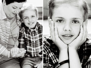 Love, Fear, and a Chance Encounter at Duke Children's Hospital