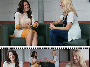 Jasmine Star on the reDefine Show