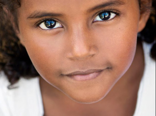 Expressive Portraits