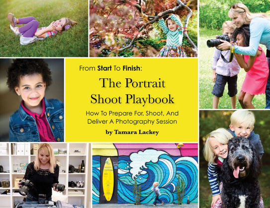 Tamara Lackey How To Shoot A Photography Session Nikon Ambassador