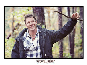 Ty Pennington