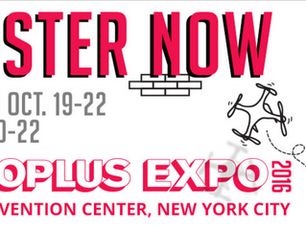 2016 PDN PhotoPlus in New York City