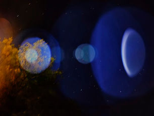 Exploring Light - Chasing Frames